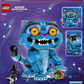 LEGO KPop Demon Hunters 72537 Derpy la Tigre e Sussie la Gazza, Gioco K-Pop con 2 Animali, Decorazione Cameretta, Regalo 9+