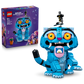 LEGO KPop Demon Hunters 72537 Derpy la Tigre e Sussie la Gazza, Gioco K-Pop con 2 Animali, Decorazione Cameretta, Regalo 9+