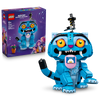LEGO KPop Demon Hunters 72537 Derpy la Tigre e Sussie la Gazza, Gioco K-Pop con 2 Animali, Decorazione Cameretta, Regalo 9+