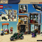 LEGO ONE PIECE 75642 Resa dei Conti con Capitano Smoker, Gioco Interattivo con 4 Minifigure, Regalo per Bambini e Bambine 9+