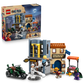 LEGO ONE PIECE 75642 Resa dei Conti con Capitano Smoker, Gioco Interattivo con 4 Minifigure, Regalo per Bambini e Bambine 9+