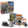 LEGO ONE PIECE 75642 Resa dei Conti con Capitano Smoker, Gioco Interattivo con 4 Minifigure, Regalo per Bambini e Bambine 9+