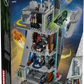LEGO | Marvel 76352 Avengers: Doomsday Nuova Torre degli Avengers, Giocattolo da Supereroi con 6 Minifigure, Regalo da 12+