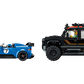 LEGO Speed Champions 77264 Jaguar Project 7 e Land Rover Defender, Set con 2 Macchine Giocattolo e 2 Minifigure, Regalo 10+