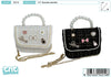 TNT LUXURY HANDBAG BORSETTA DELUXE