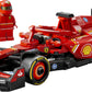 FERRARI SF-24 F1 77242