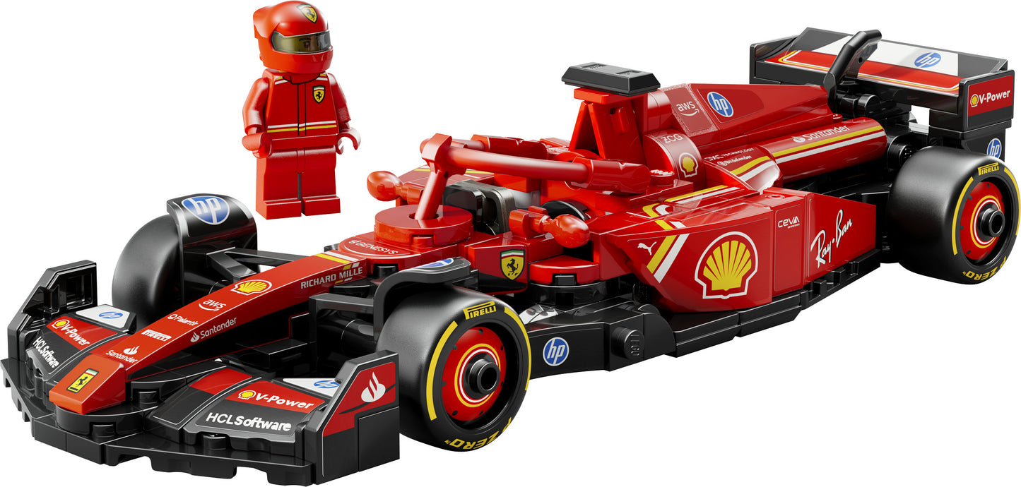 FERRARI SF-24 F1 77242