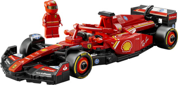 FERRARI SF-24 F1 77242