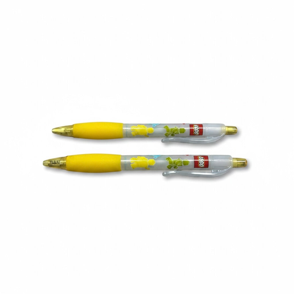 Set Penna e Portamina LEGO