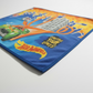 Tovaglietta Pranzo Hot Wheels in Tessuto 40x30 cm