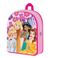 PRINCESS ZAINO ASILO 30X26X10CM