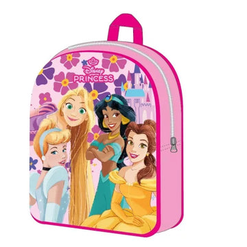 PRINCESS ZAINO ASILO 30X26X10CM
