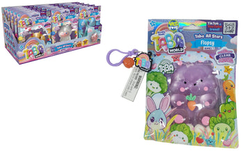 Taba World Squishy Assortiti Yes Toys