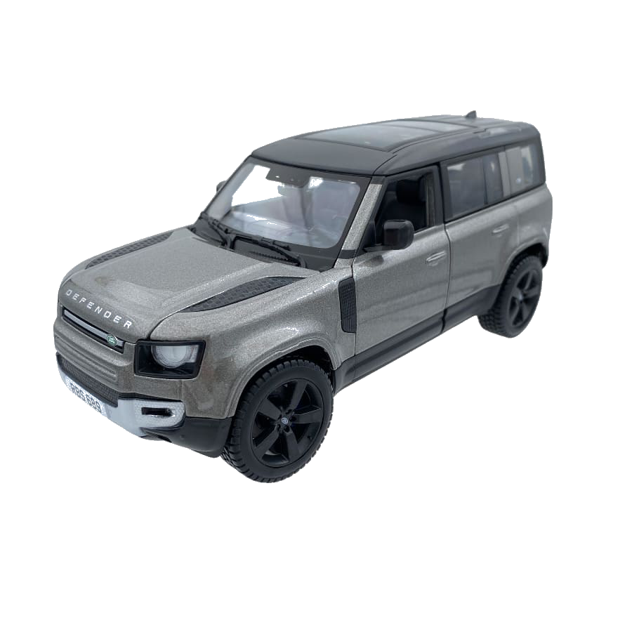 1:24 LAND ROVER DEFENDER 110 (2022)
