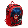 Zaino Scuola Miraculous Ladybug Panini 36 cm