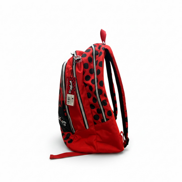 Zaino Scuola Miraculous Ladybug Panini 36 cm