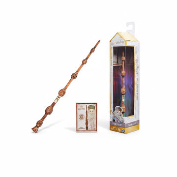 Bacchetta Magica Albus Silente Harry Potter Spin Master 30 cm