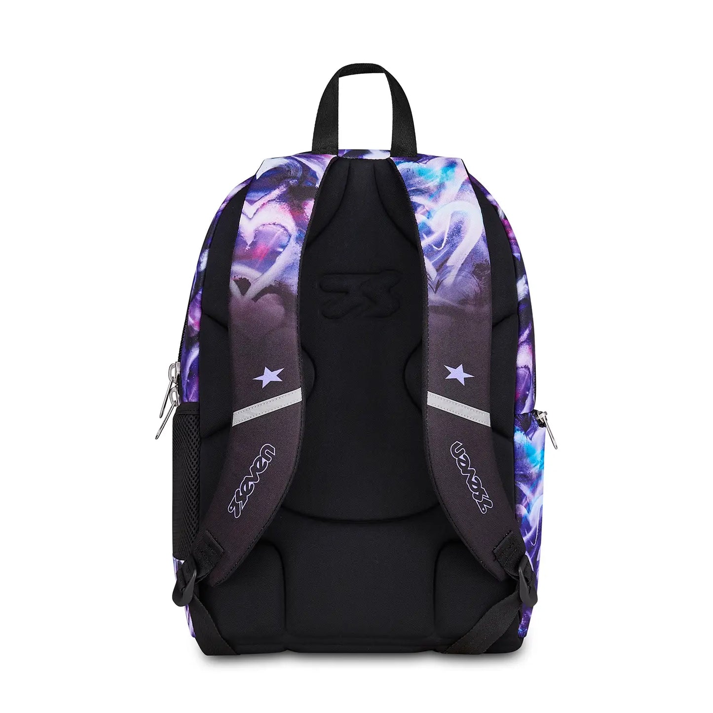 ZAINO DUAL SEVEN LOVEPASS