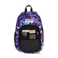 ZAINO DUAL SEVEN LOVEPASS
