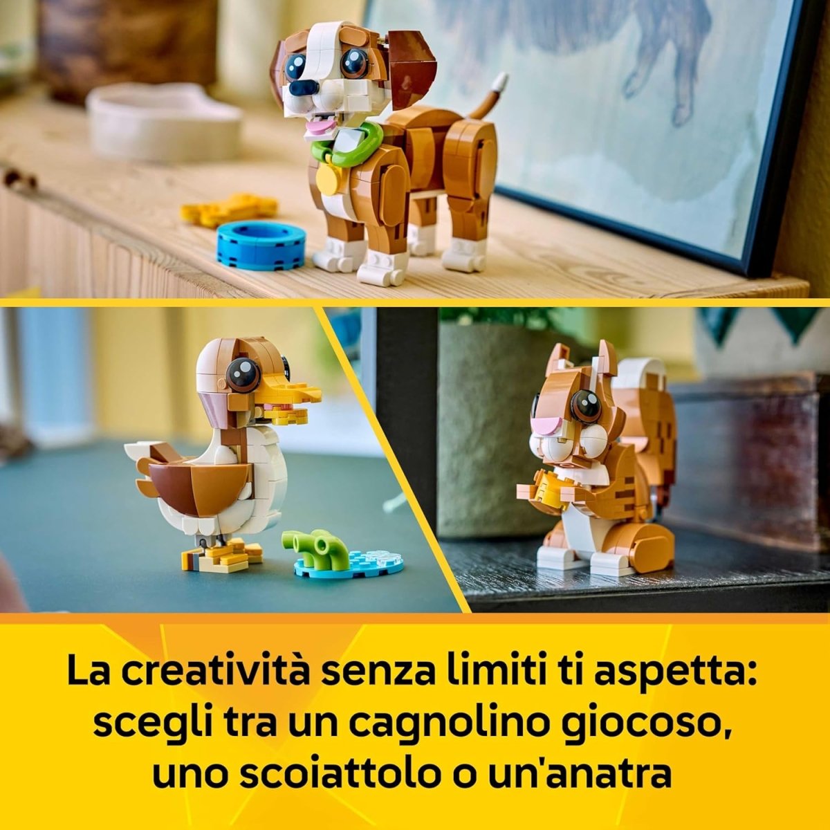 product_name Lego