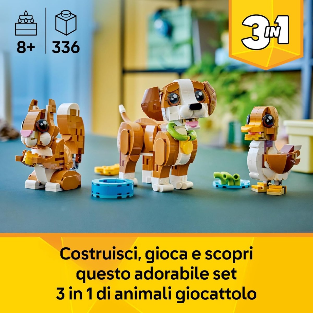 product_name Lego