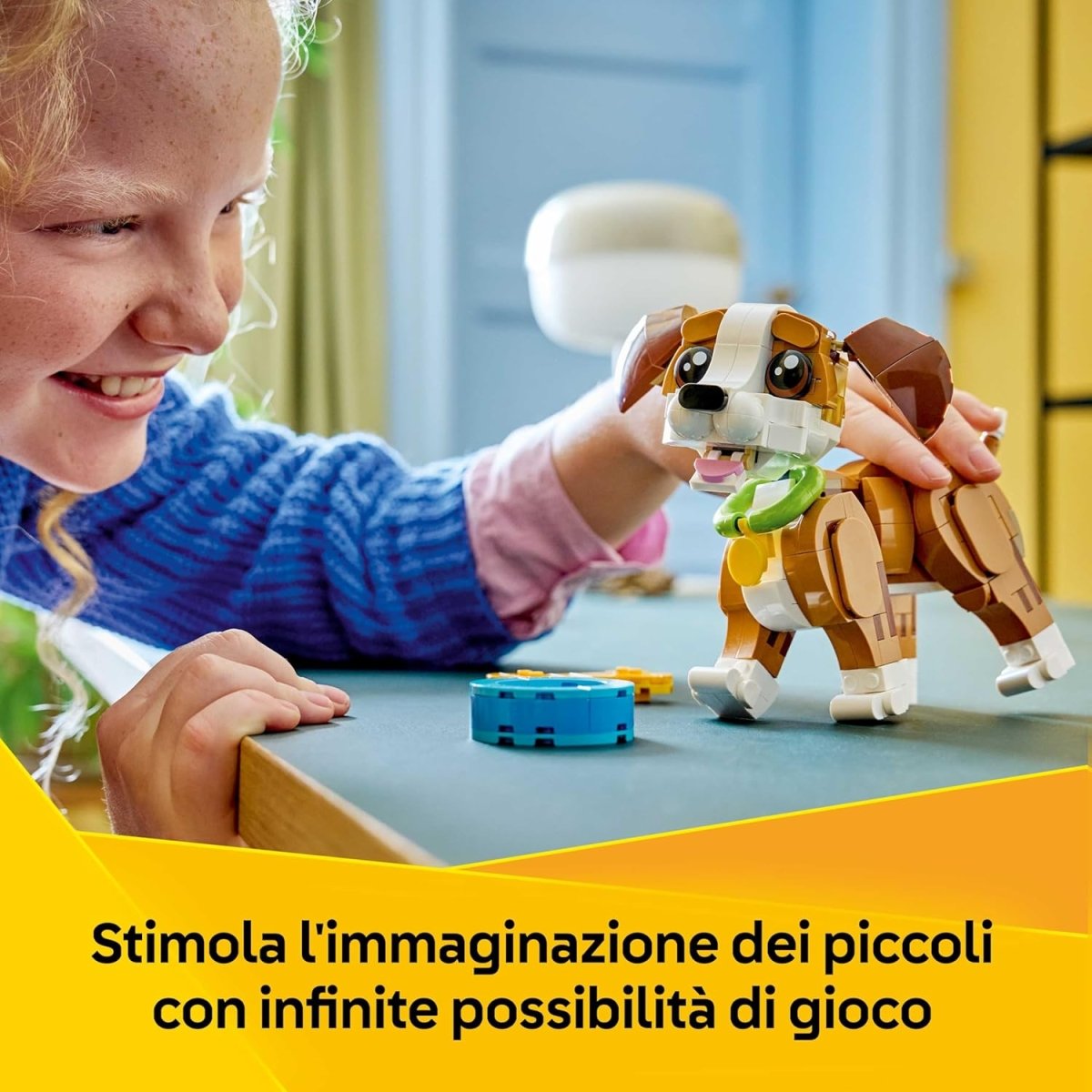 product_name Lego