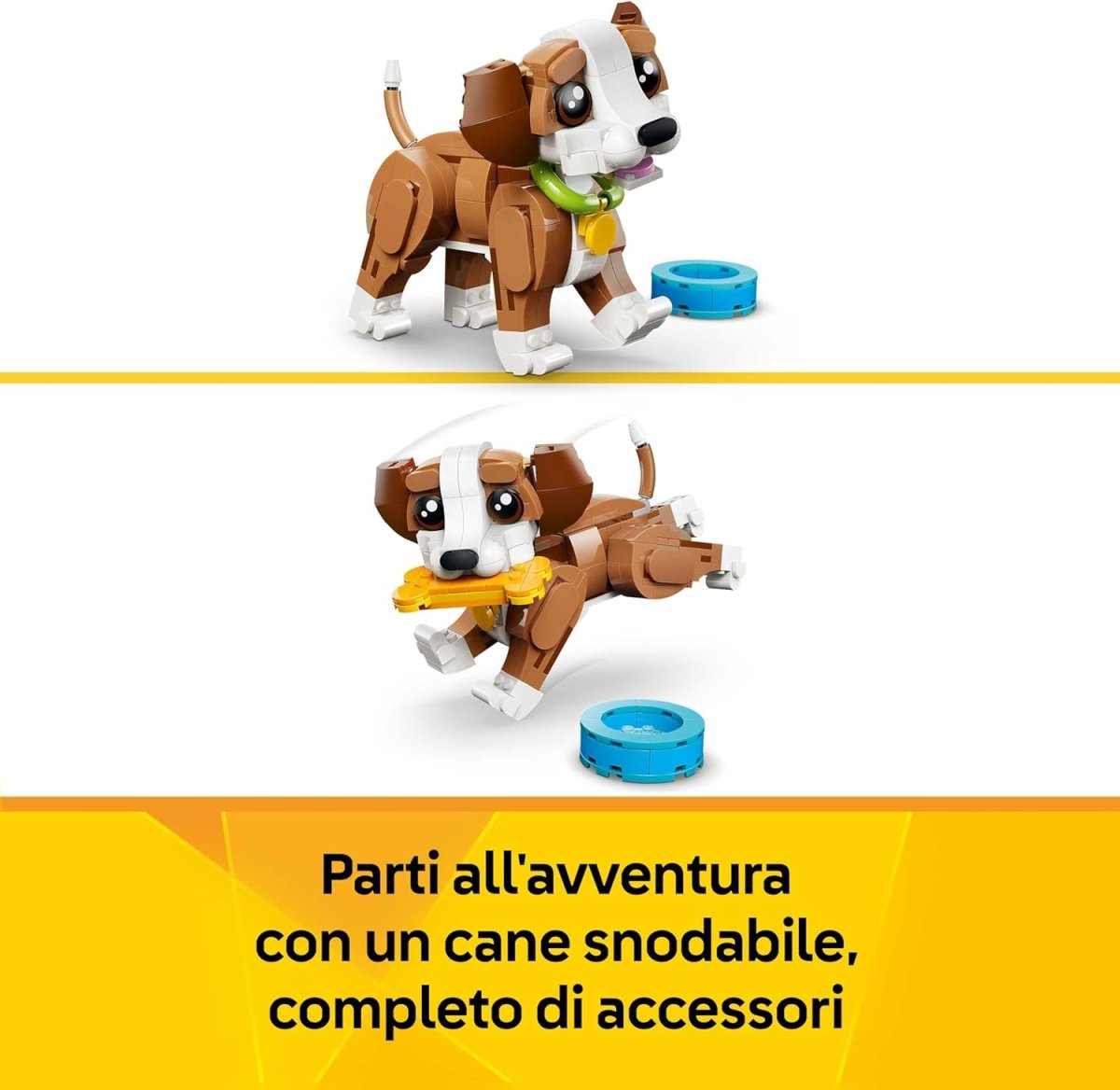 product_name Lego