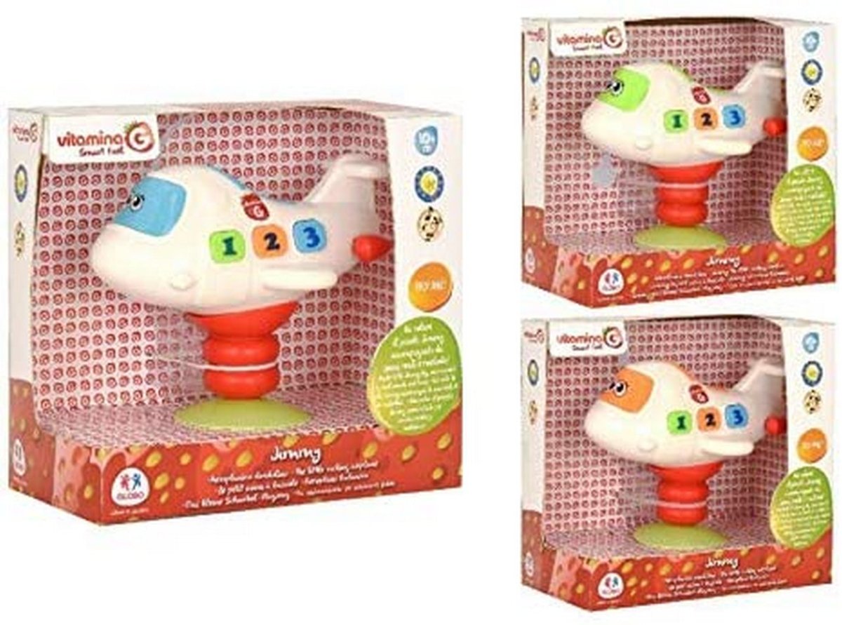 product_name toysGLOBO SPA
