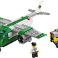 AEREO DA CARICO CITY 60101