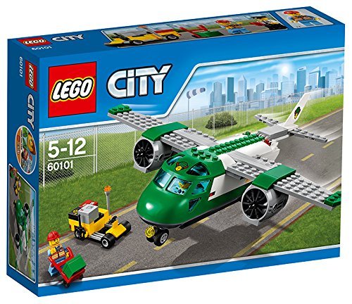 AEREO DA CARICO CITY 60101