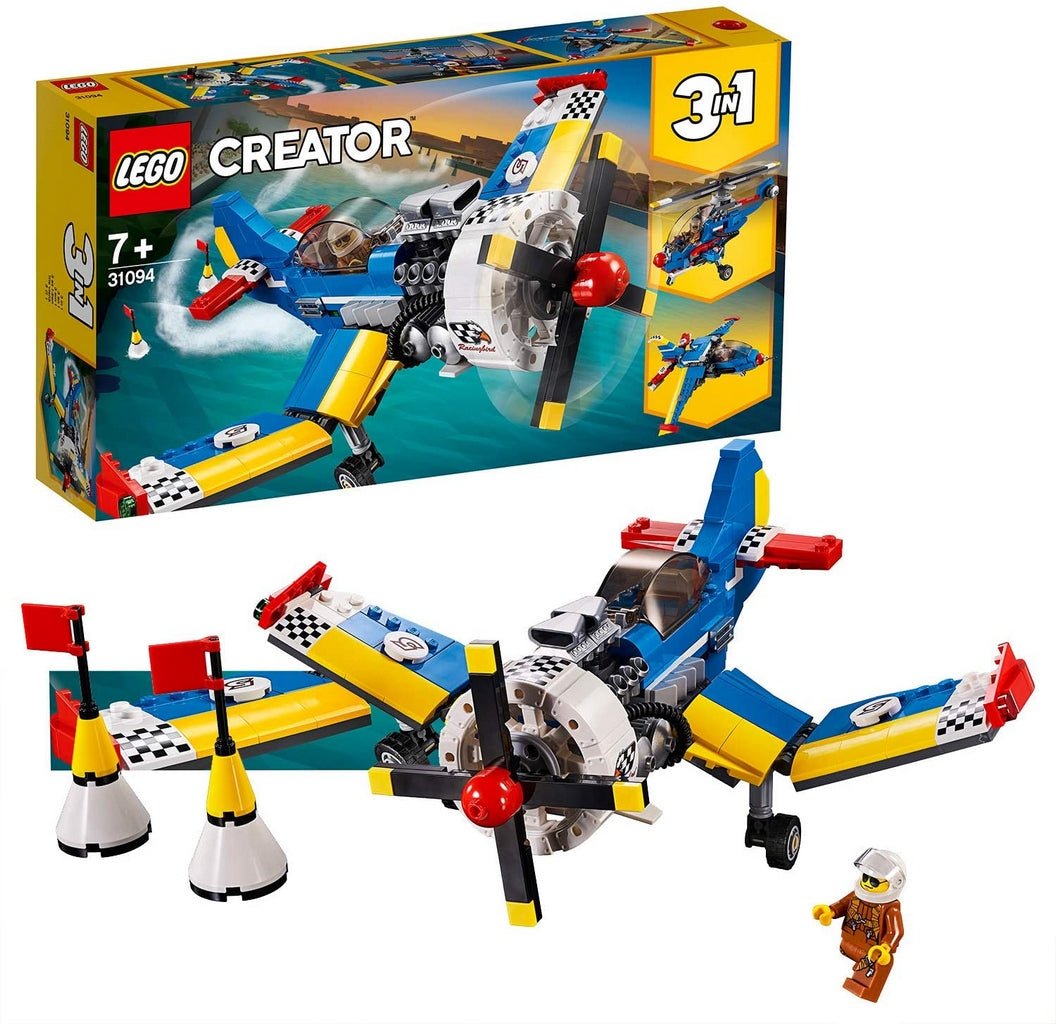 product_name toysLEGO SPA