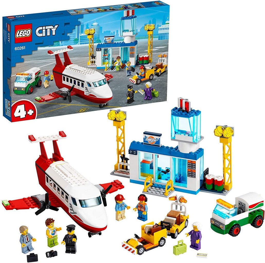 product_name toysLEGO SPA
