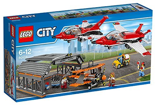 AIR SHOW ALL'AEROPORTO CITY 60103
