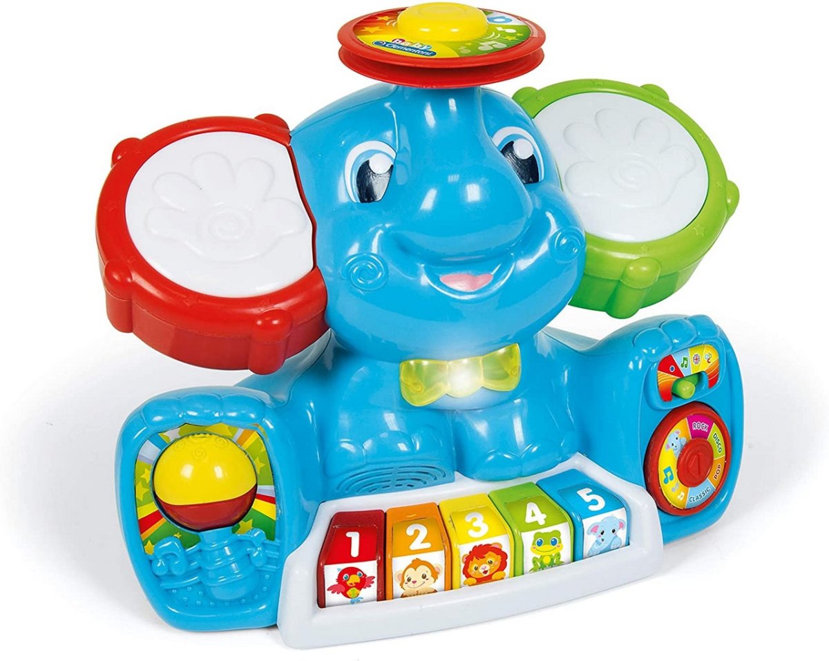 product_name toysCLEMENTONI SPA