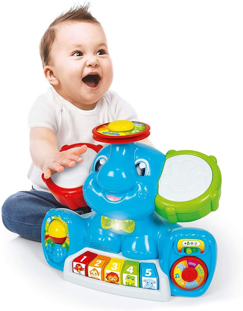 product_name toysCLEMENTONI SPA