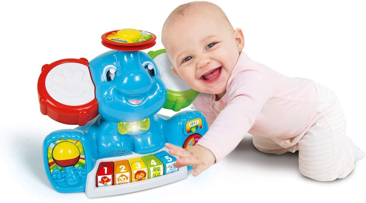 product_name toysCLEMENTONI SPA
