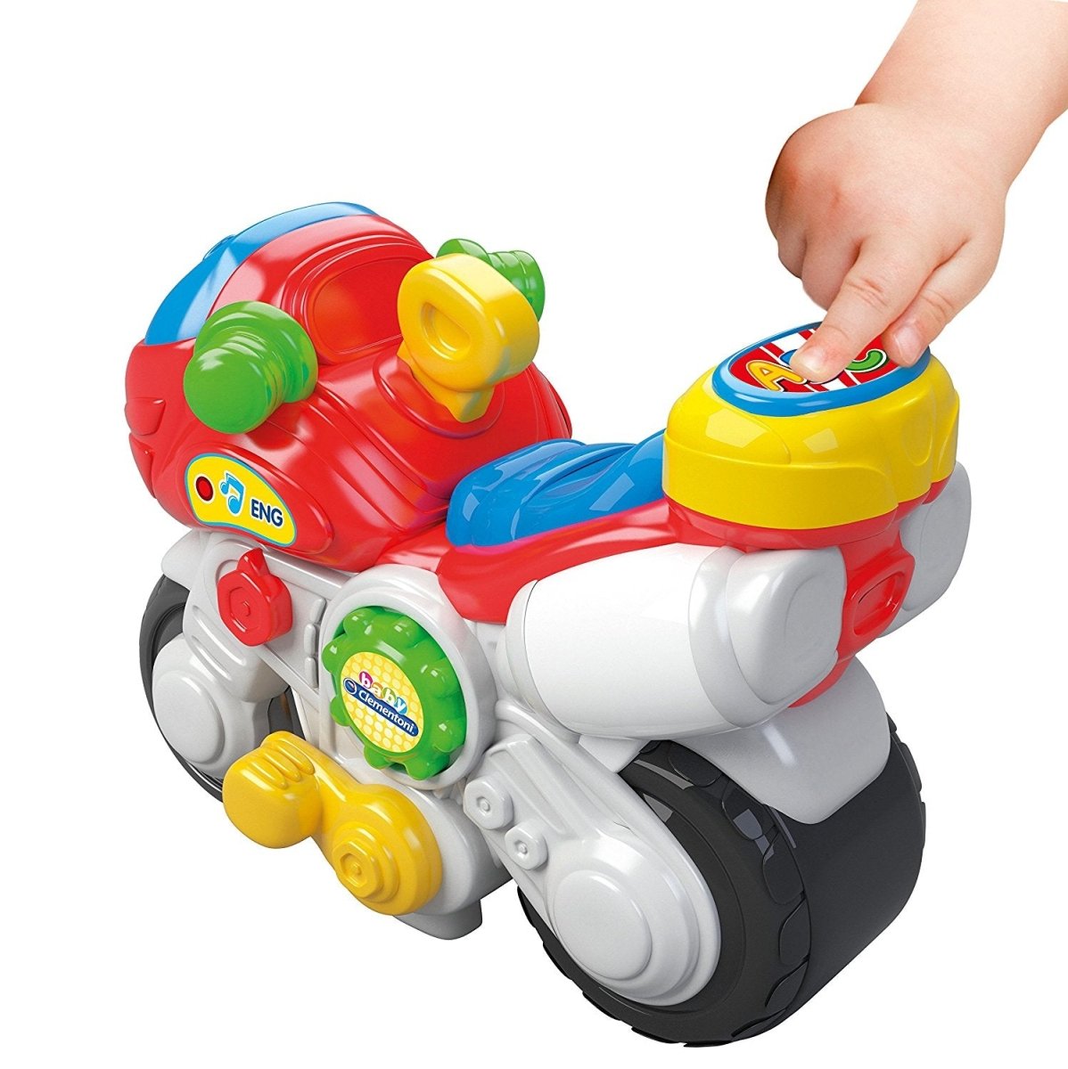 product_name toysCLEMENTONI SPA