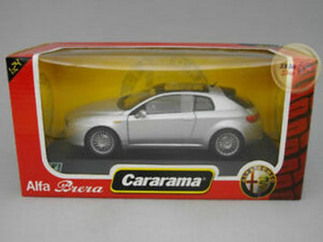 ALFA ROMEO BRERA 1:24