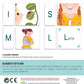 product_name toysCLEMENTONI SPA