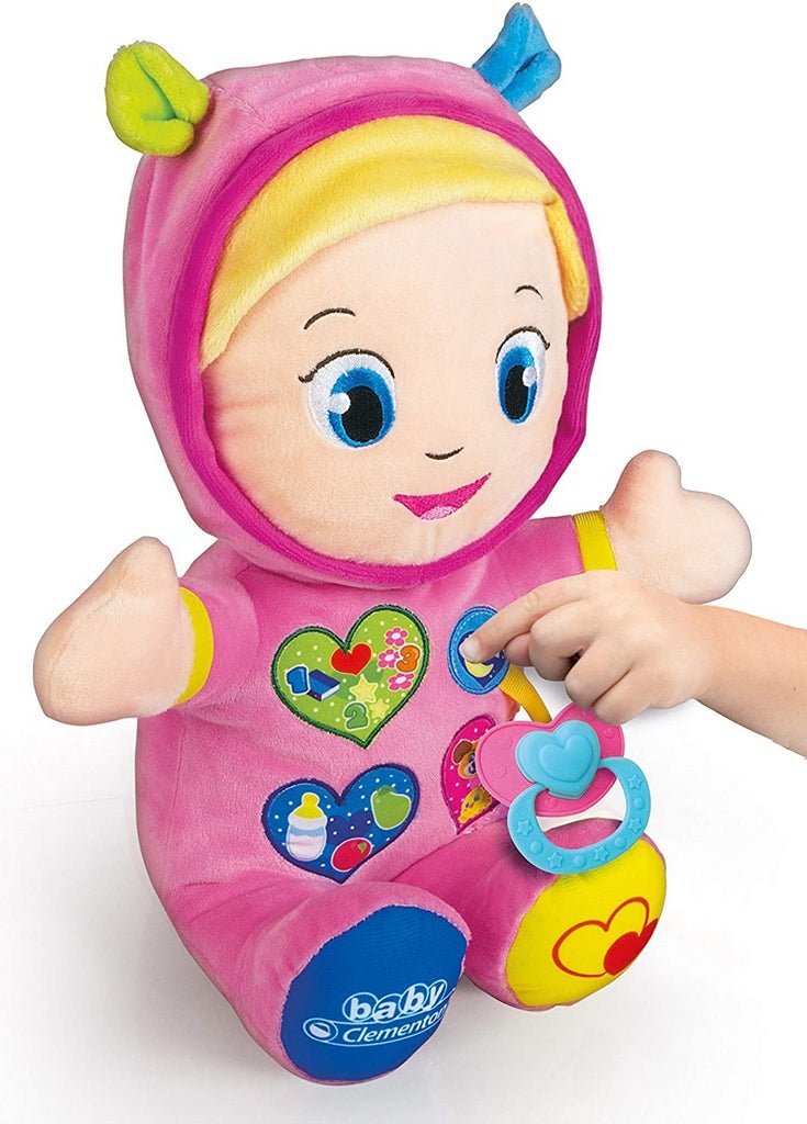 product_name toysCLEMENTONI SPA