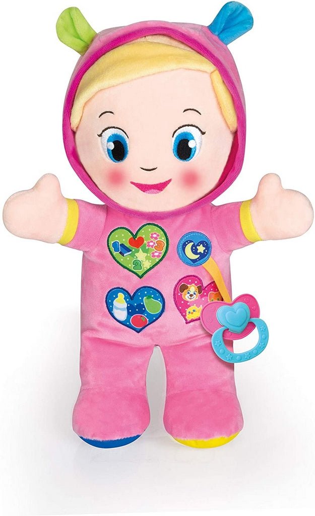 product_name toysCLEMENTONI SPA