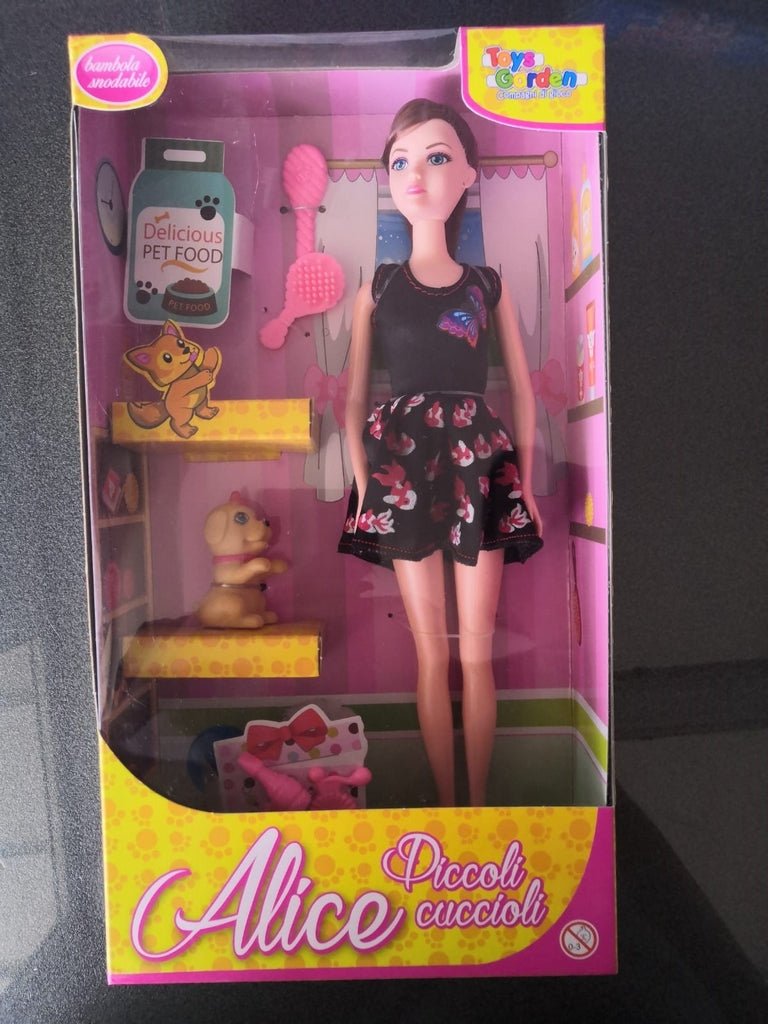 product_name toysTOYS GARDEN SRL