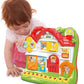 product_name toysCLEMENTONI SPA