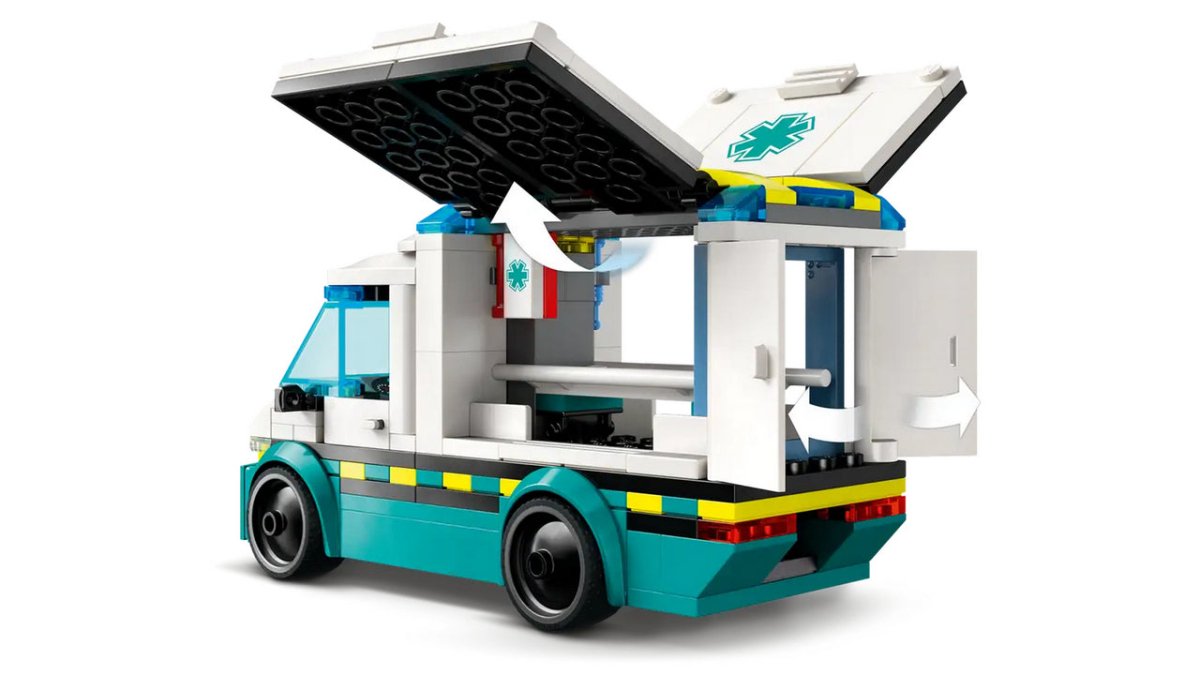 product_name toysLEGO SPA