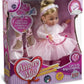 AMORE MIO GIULIA BALLERINA