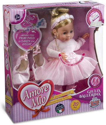 AMORE MIO GIULIA BALLERINA