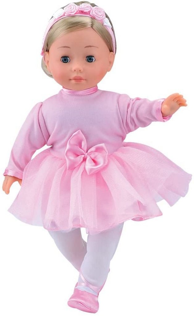 AMORE MIO GIULIA BALLERINA