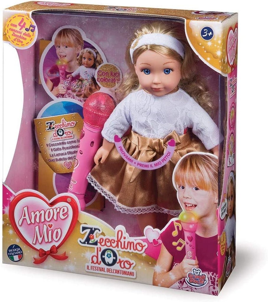 product_name toysGRANDI GIOCHI SRL