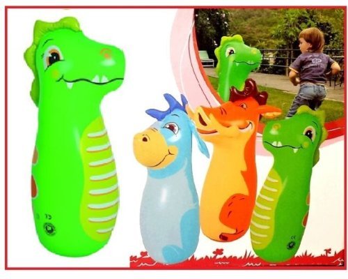 ANIMALI SEMPREINPIEDI CM.86X46