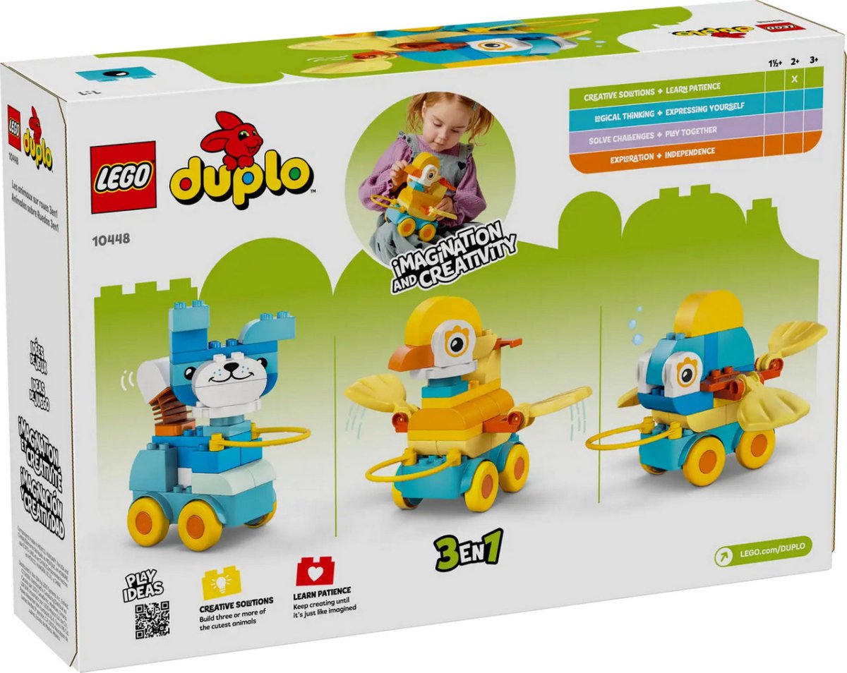 product_name toysLEGO SPA